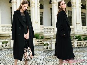 欧美外套冬季图片,保暖与时尚的完美融合